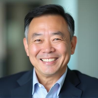 김지훈 (Kim Ji-hoon) - CEO