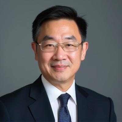 정성호 (Jung Seong-ho) - CFO