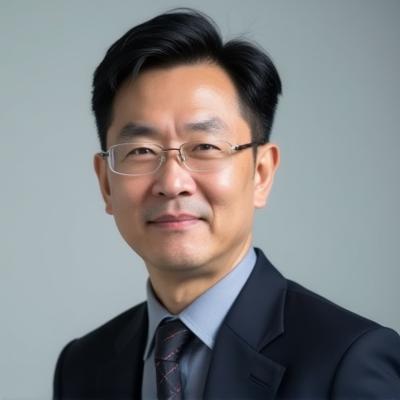 이민준 (Lee Min-jun) - COO